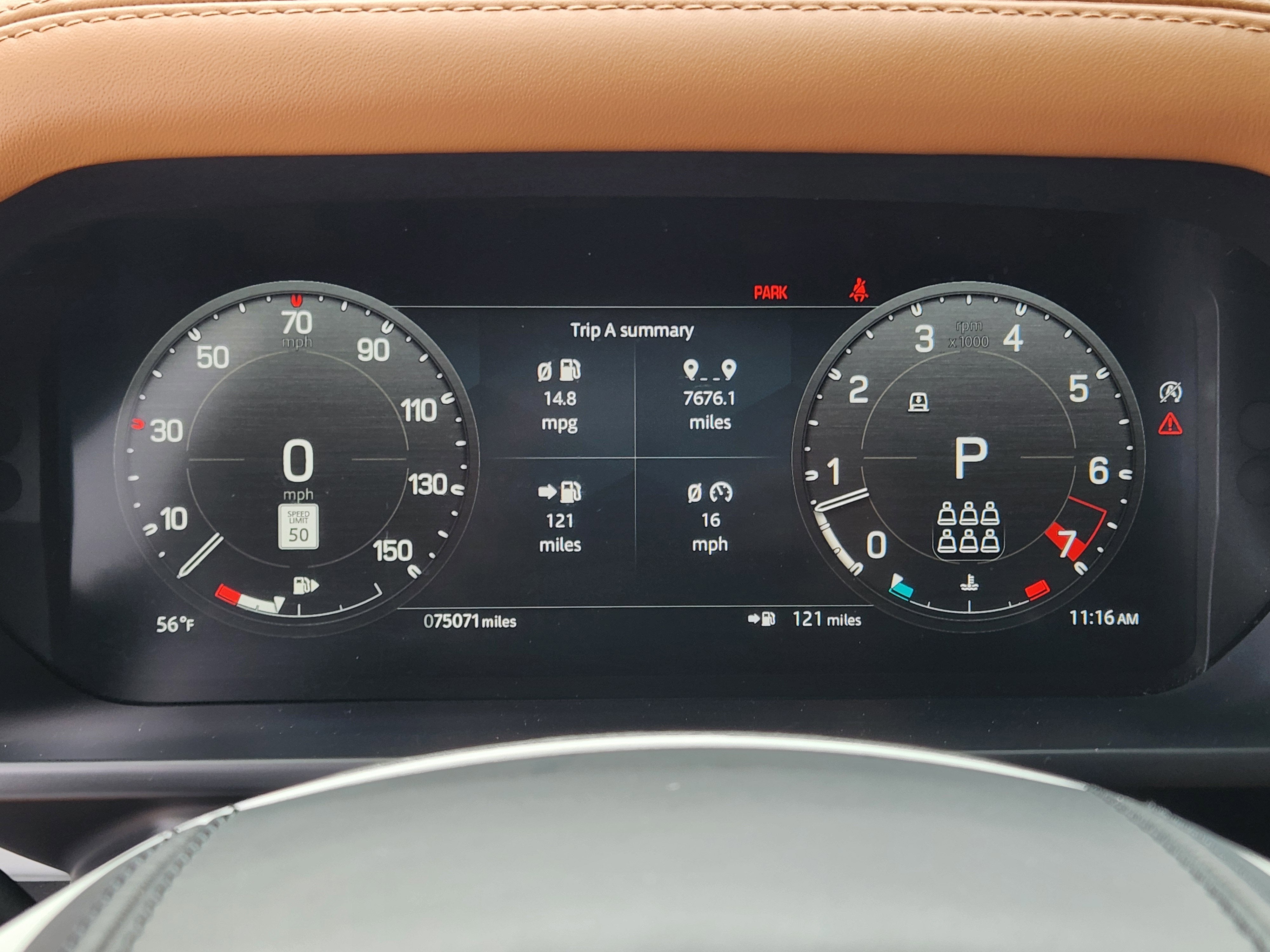 2023 Land Rover Defender 130 First Edition