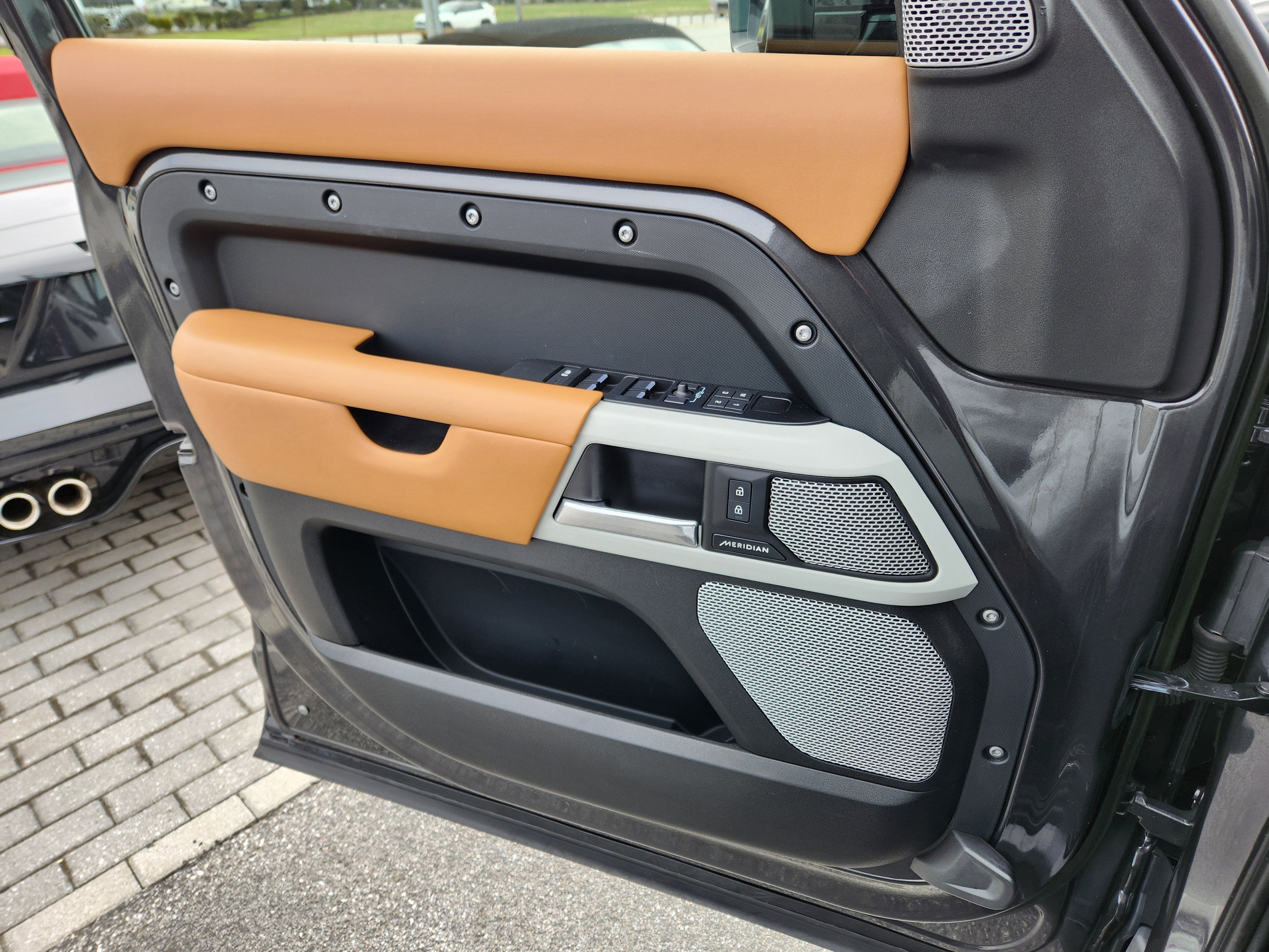 2023 Land Rover Defender 130 First Edition