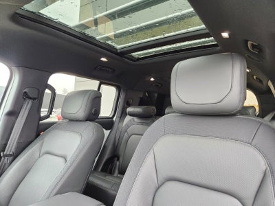 2024 Land Rover Defender 130 Outbound