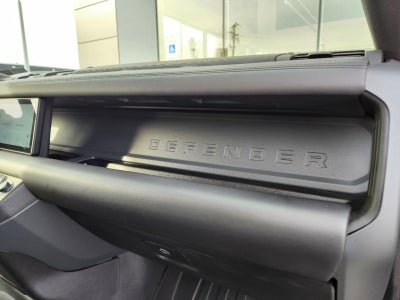 2021 Land Rover Defender 110 X
