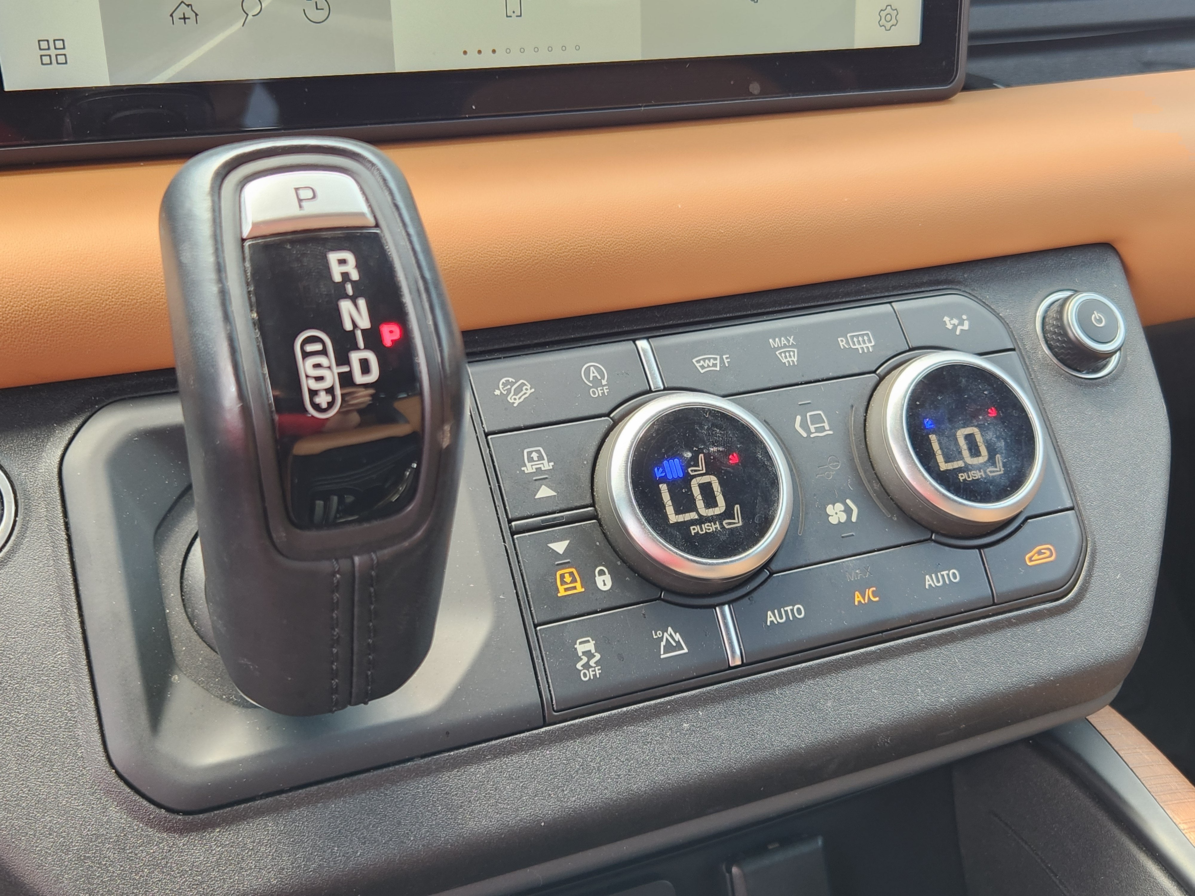 2021 Land Rover Defender 110 X