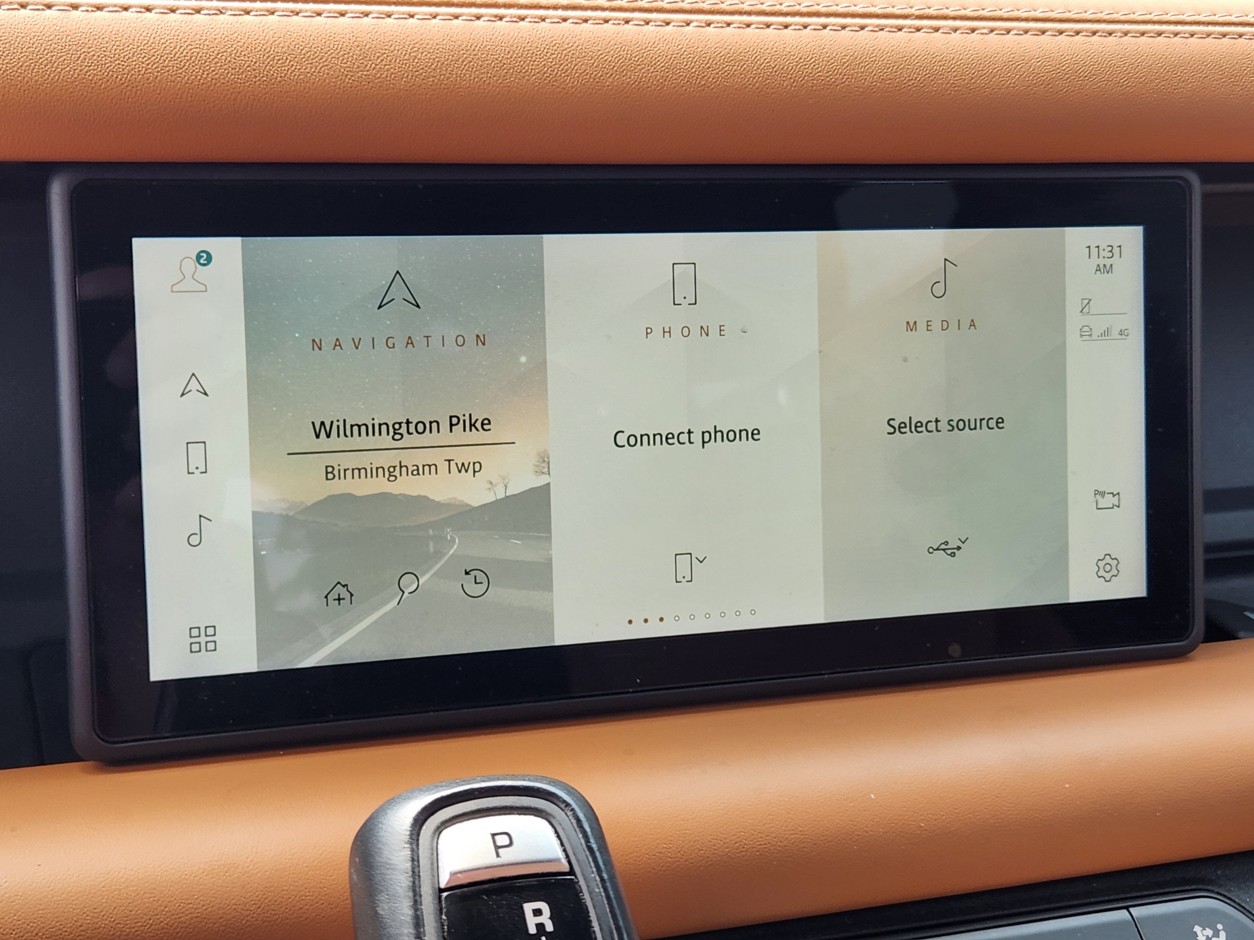 2021 Land Rover Defender 110 X
