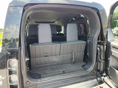2021 Land Rover Defender 110 X