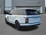 2020 Land Rover Range Rover Base