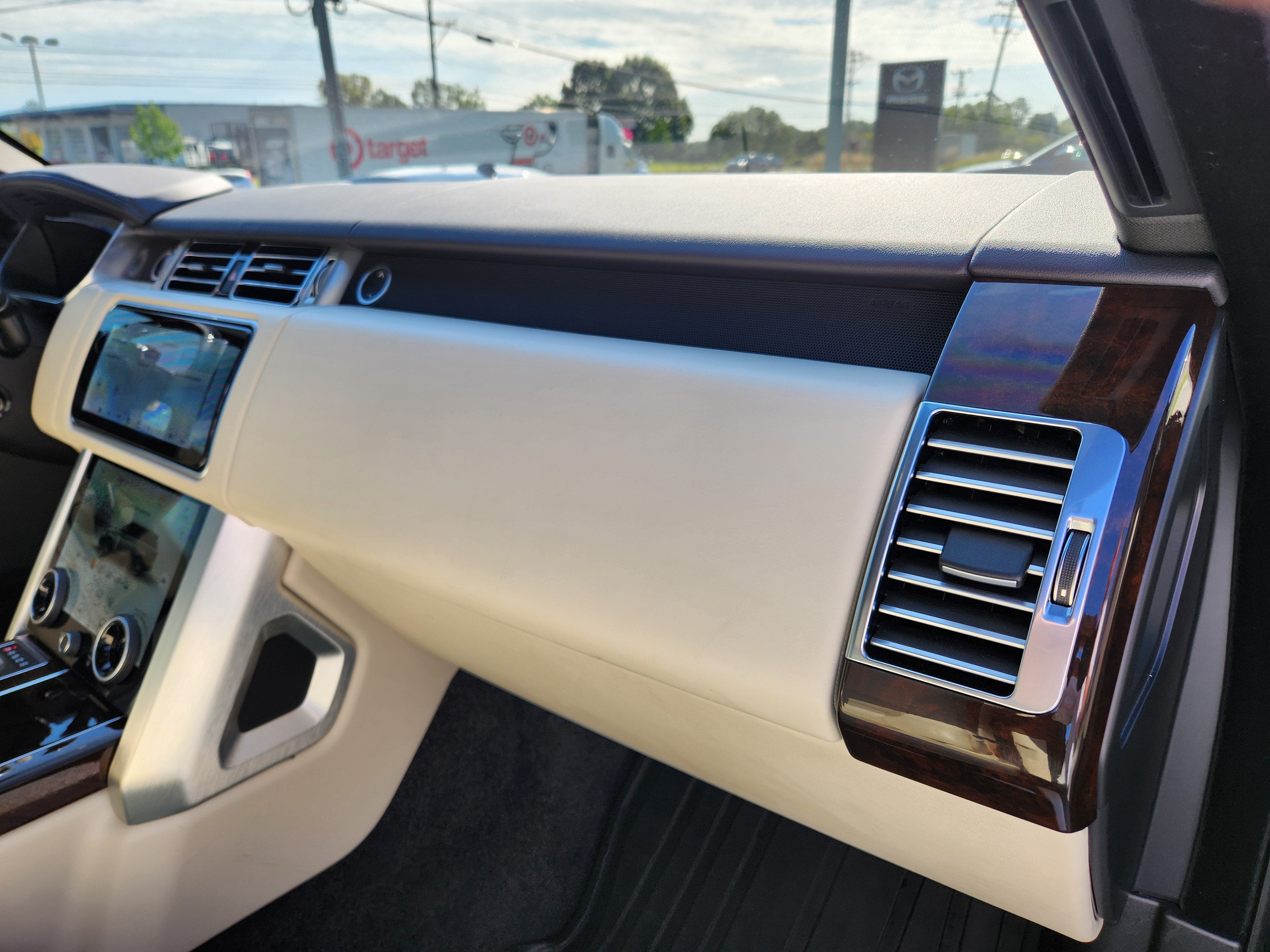 2022 Land Rover Range Rover Westminster