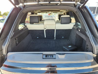 2022 Land Rover Range Rover Westminster