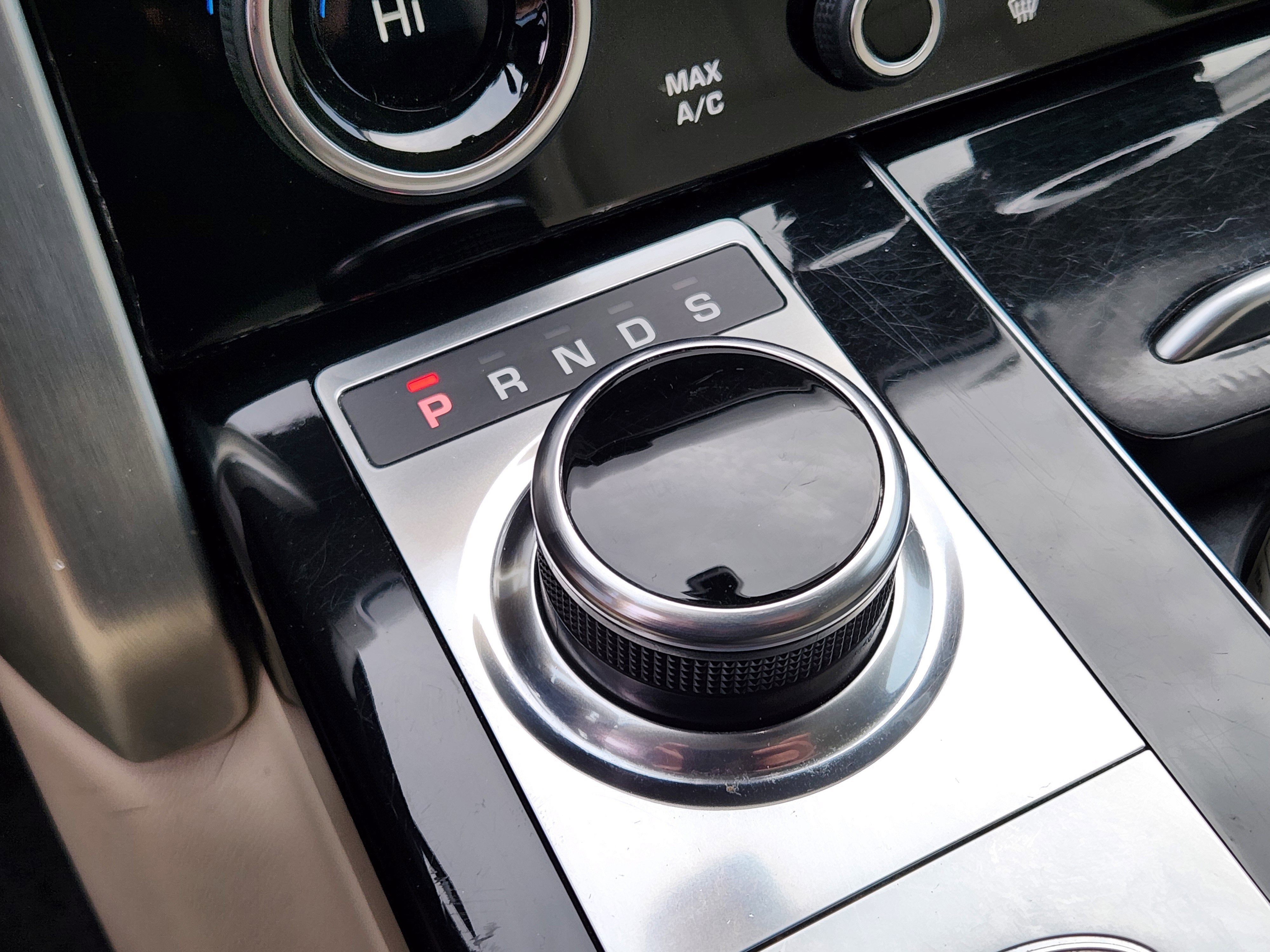 2021 Land Rover Range Rover Westminster