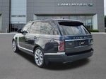 2022 Land Rover Range Rover Westminster