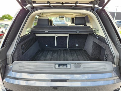 2022 Land Rover Range Rover Westminster