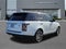 2018 Land Rover Range Rover 3.0L V6 Supercharged HSE