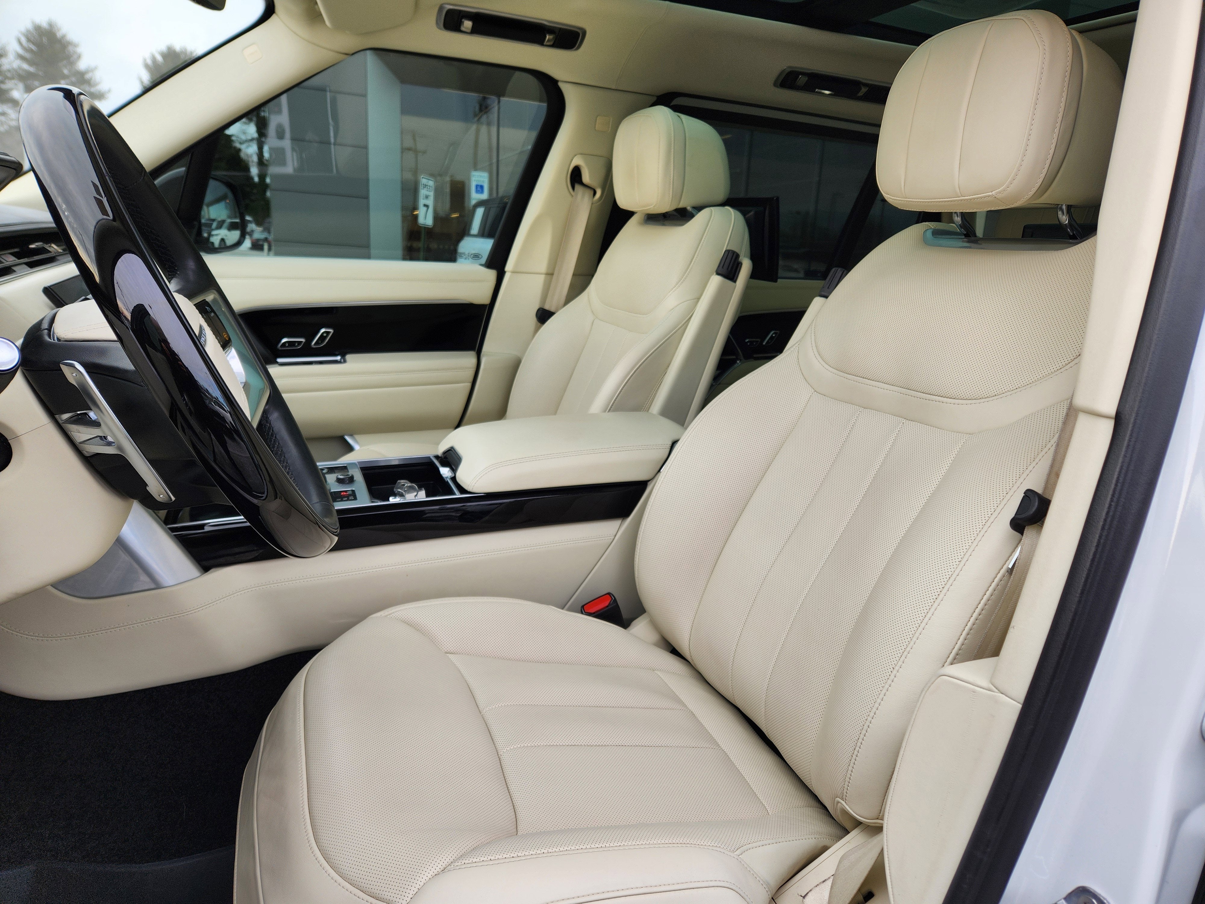 2023 Land Rover Range Rover Autobiography