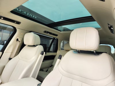 2023 Land Rover Range Rover Autobiography