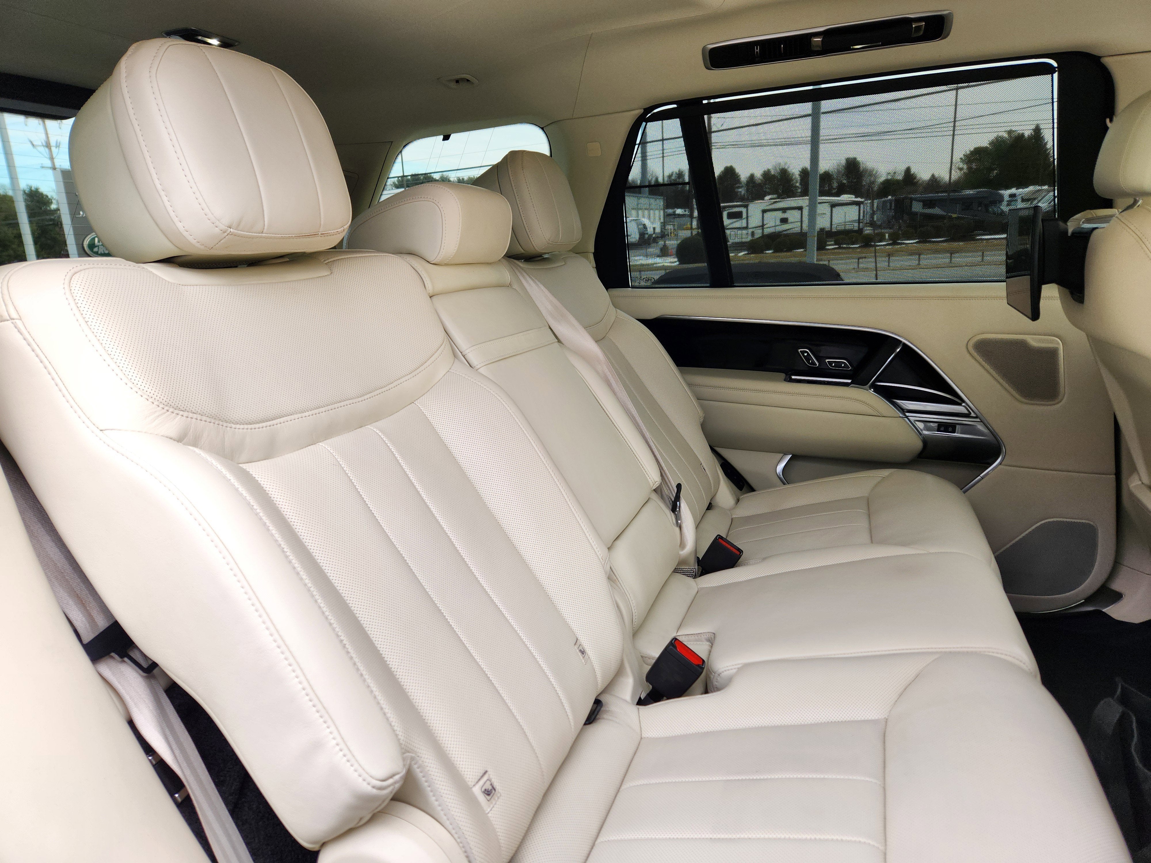 2023 Land Rover Range Rover Autobiography