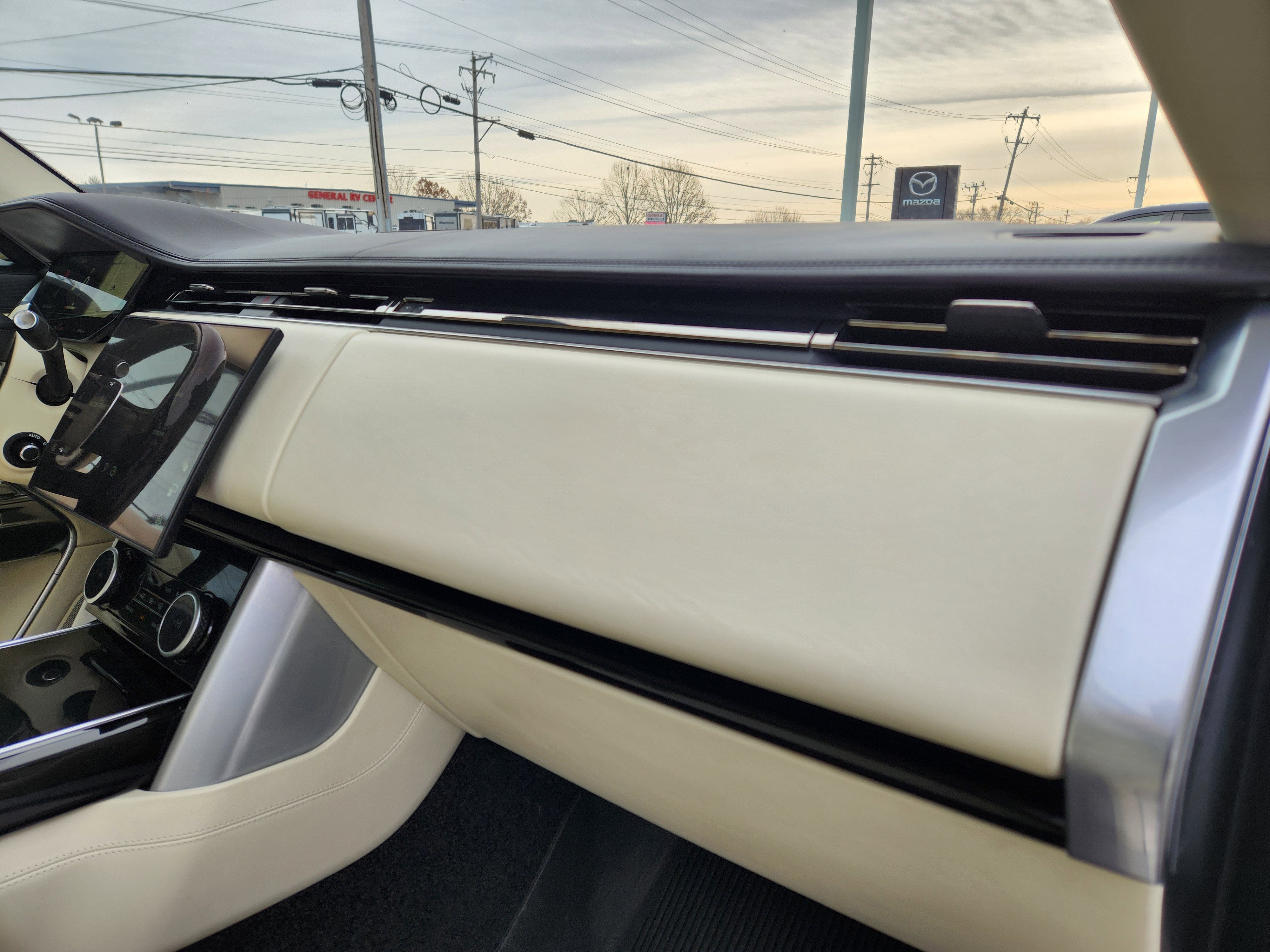 2023 Land Rover Range Rover Autobiography