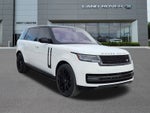 2023 Land Rover Range Rover Autobiography