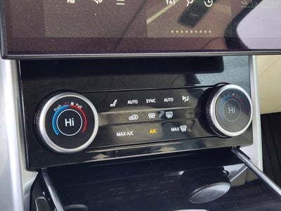 2023 Land Rover Range Rover Autobiography