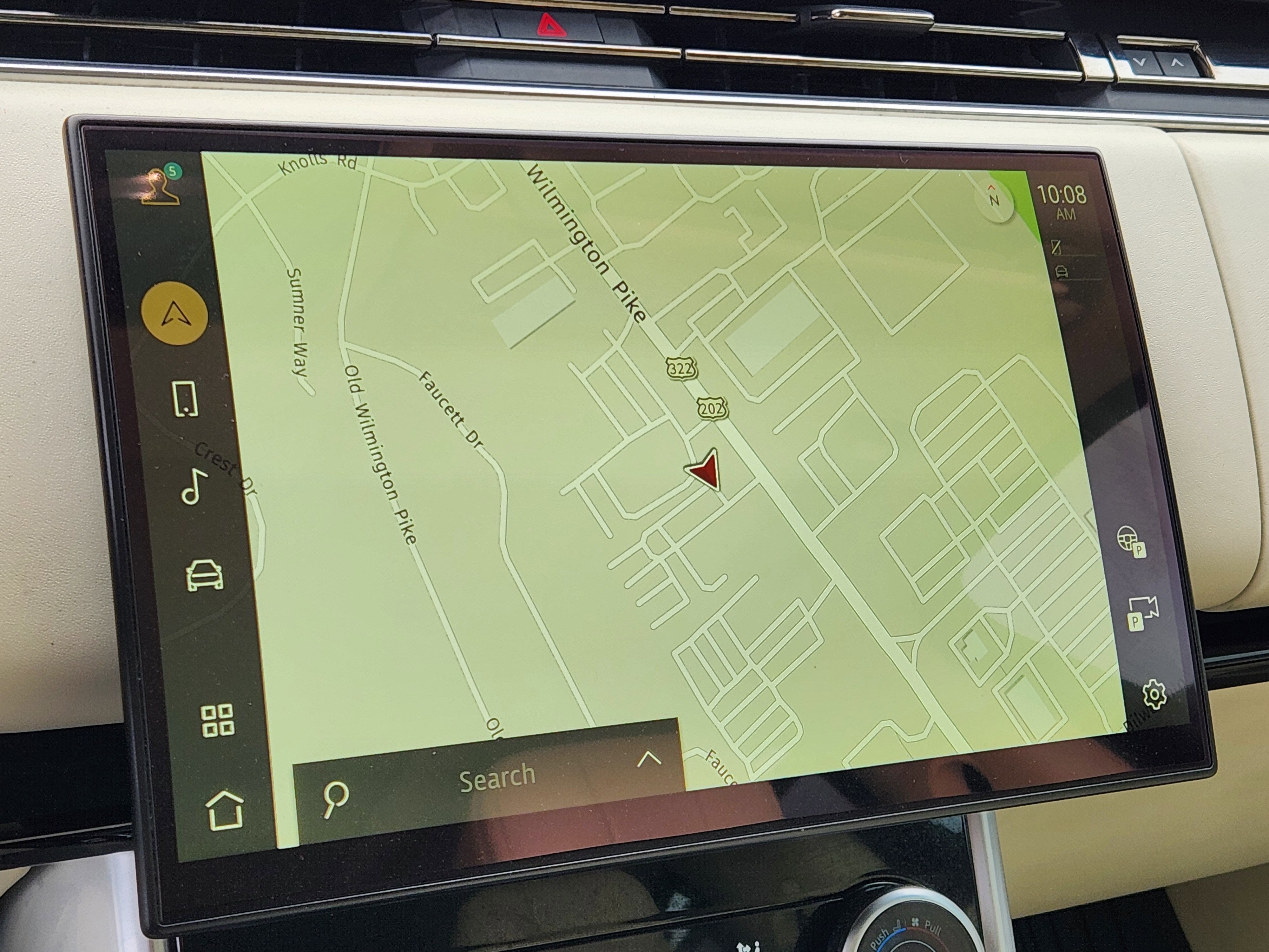 2023 Land Rover Range Rover Autobiography