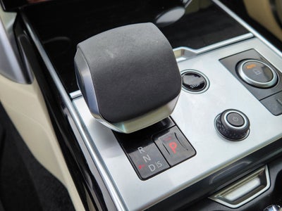 2023 Land Rover Range Rover Autobiography