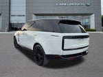 2023 Land Rover Range Rover Autobiography