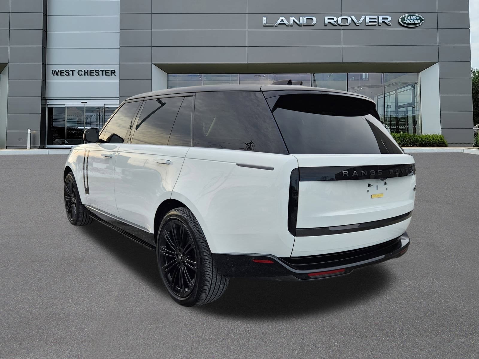2023 Land Rover Range Rover Autobiography