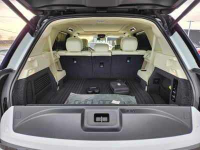 2023 Land Rover Range Rover Autobiography