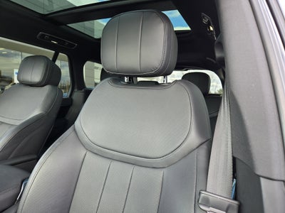 2024 Land Rover Range Rover SE