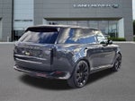2024 Land Rover Range Rover SE