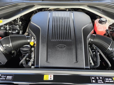 2024 Land Rover Range Rover SE