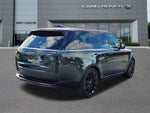2024 Land Rover Range Rover SE