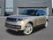 2024 Land Rover Range Rover SE