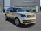 2024 Land Rover Range Rover SE