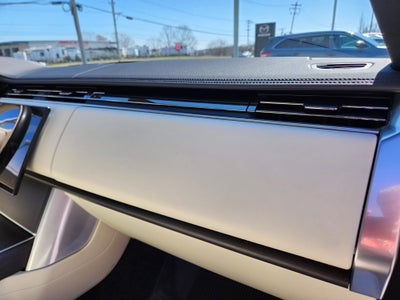 2024 Land Rover Range Rover SE