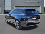 2024 Land Rover Range Rover SE