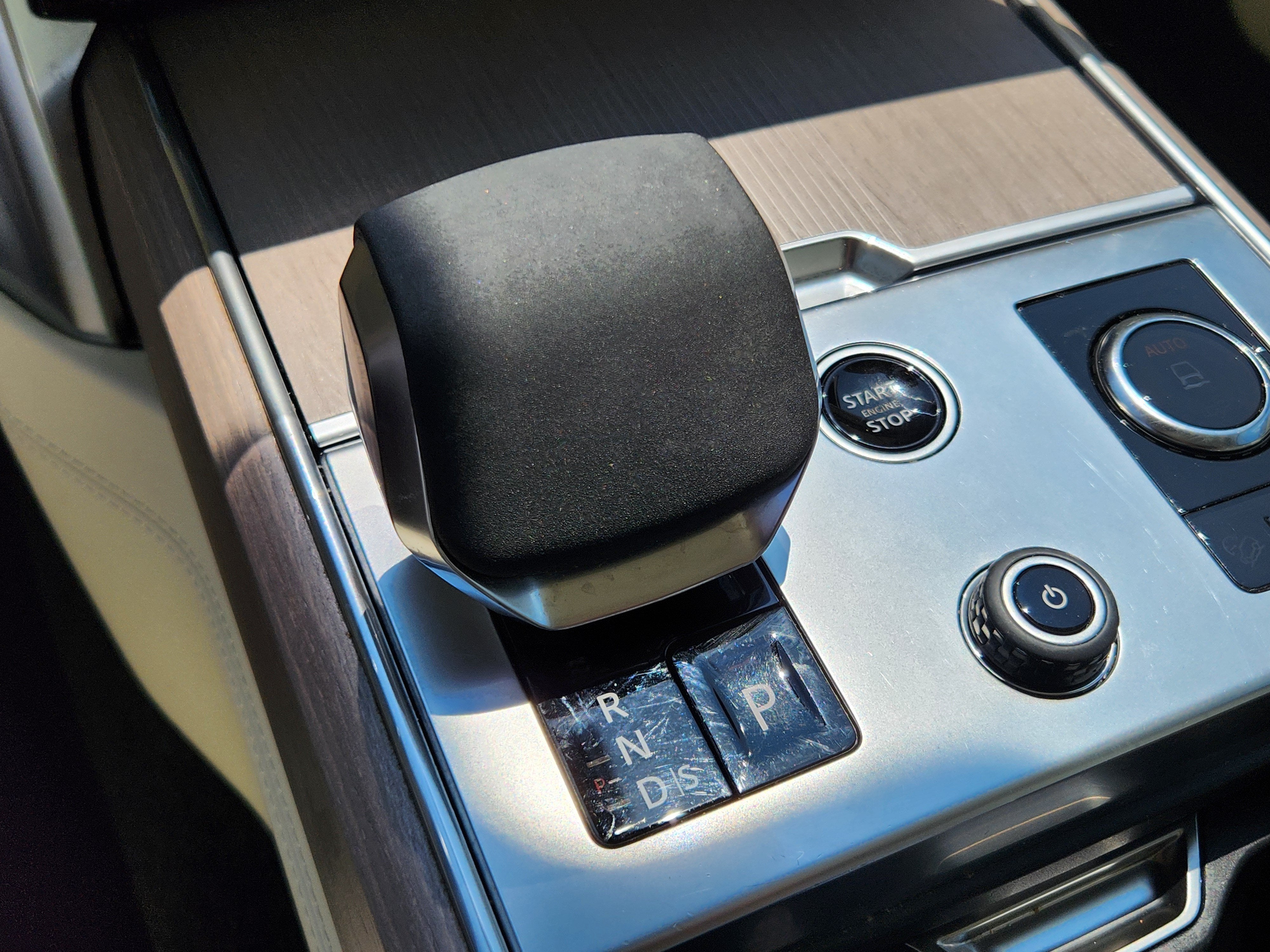 2023 Land Rover Range Rover First Edition