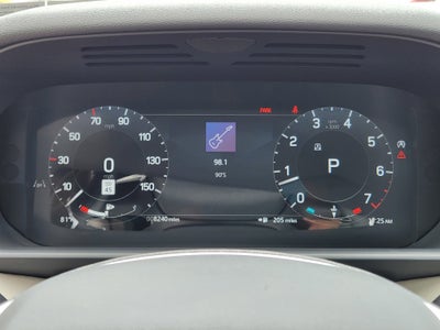 2024 Land Rover Discovery S