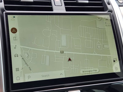 2024 Land Rover Discovery S