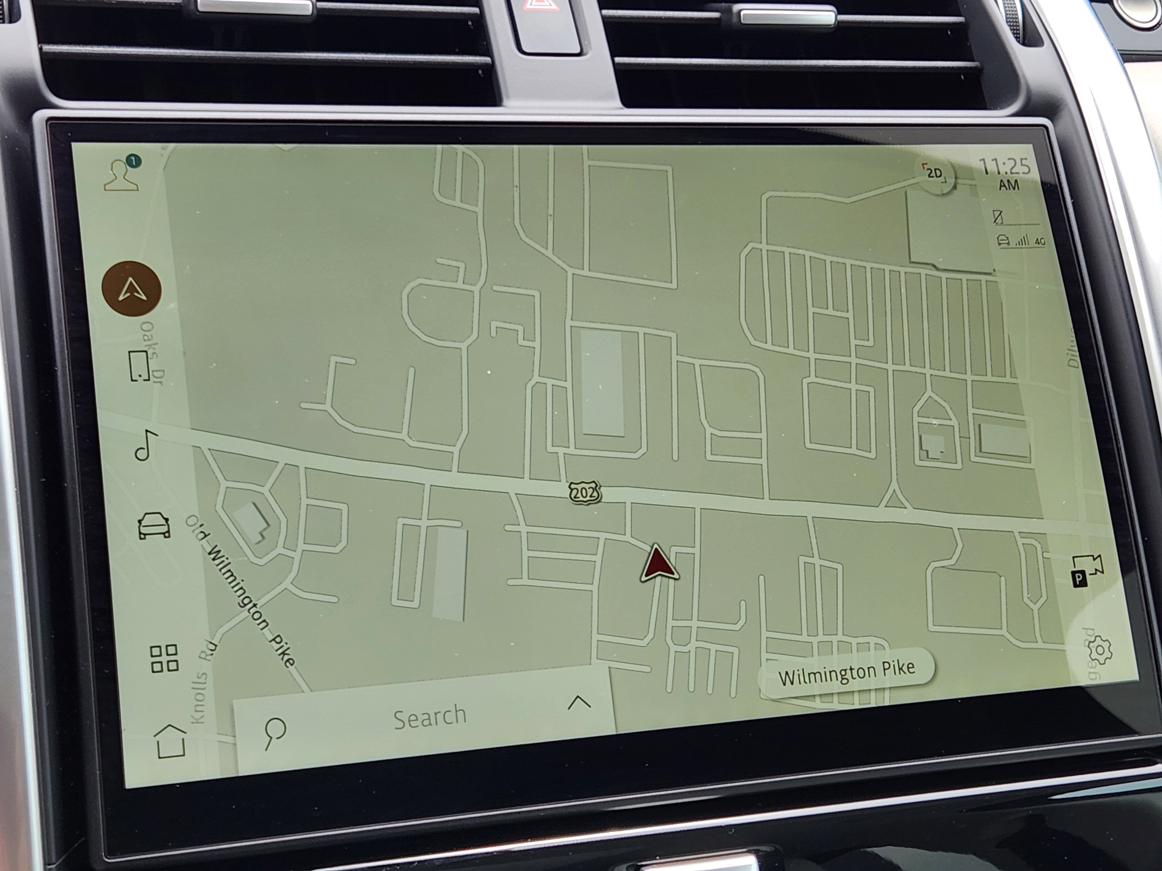 2024 Land Rover Discovery S