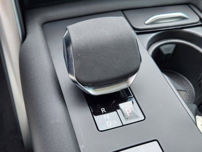 2024 Land Rover Discovery S