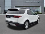 2025 Land Rover Discovery S