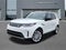 2025 Land Rover Discovery S