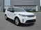 2025 Land Rover Discovery S