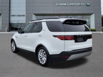 2025 Land Rover Discovery S