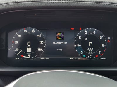 2024 Land Rover Discovery Dynamic SE