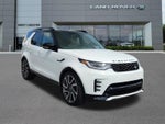 2024 Land Rover Discovery Dynamic SE
