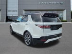 2024 Land Rover Discovery Dynamic SE