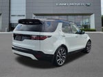 2024 Land Rover Discovery Dynamic SE