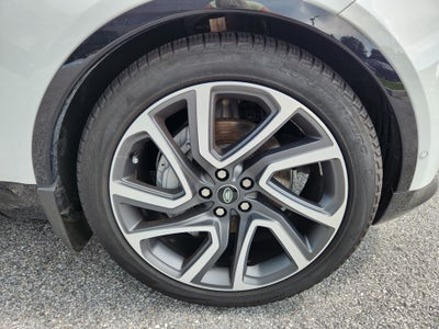 2024 Land Rover Discovery Dynamic SE