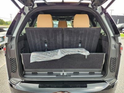 2024 Land Rover Discovery Dynamic SE