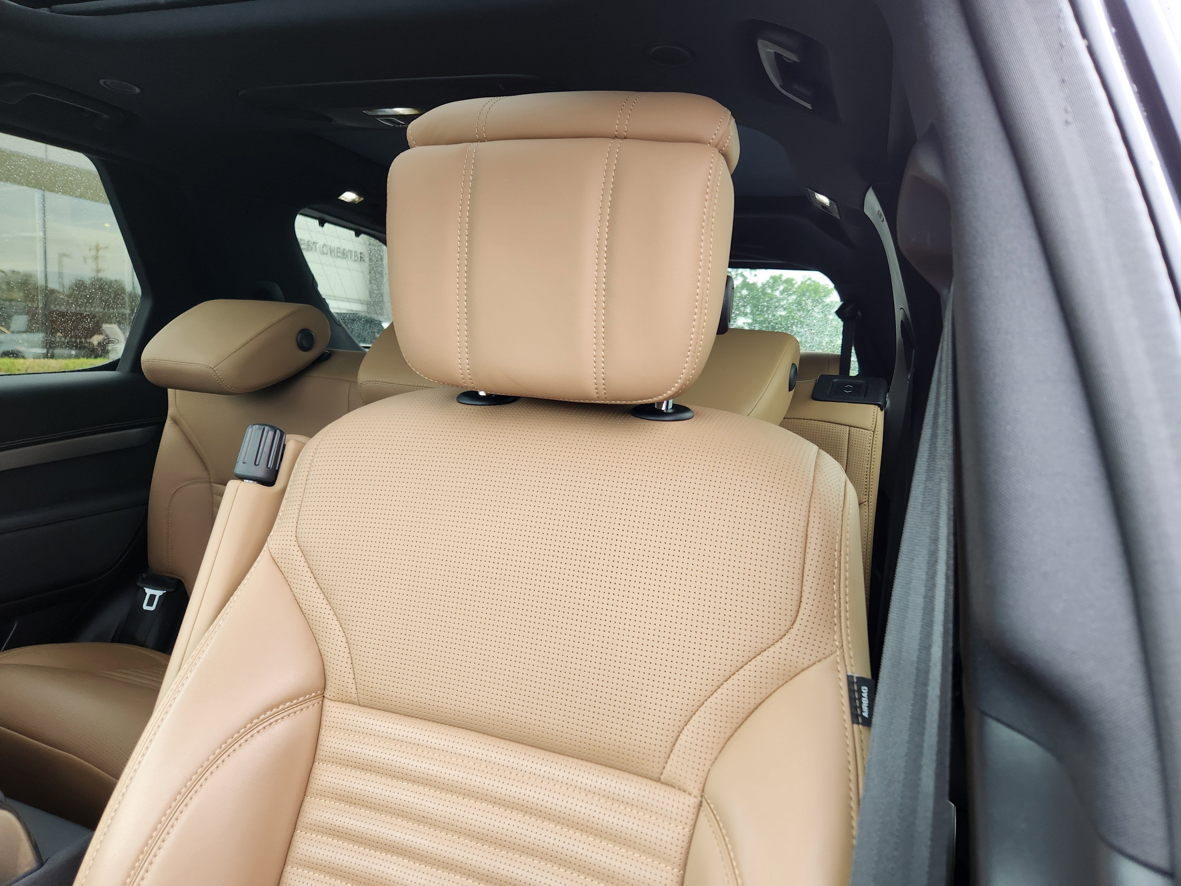 2024 Land Rover Discovery Dynamic SE