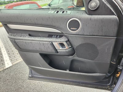 2024 Land Rover Discovery Dynamic SE